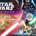 Lego Star Wars La Saga Skywalker