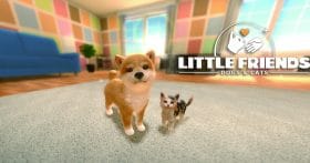 Little Friends Dogs Cats Final