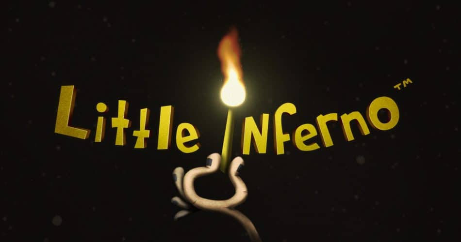 Little Inferno