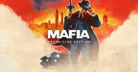 Mafia Definitive Edition