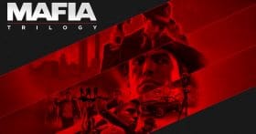 Mafia Trilogy Final