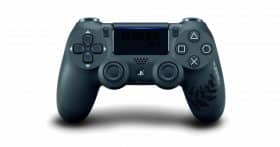 Manette Dual Shock 4 Last Of Us 2 Header