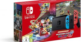 Nintendo Switch Mario Kart 8 Deluxe