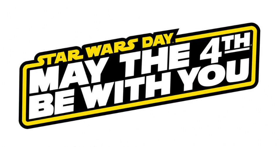 Star Wars Day