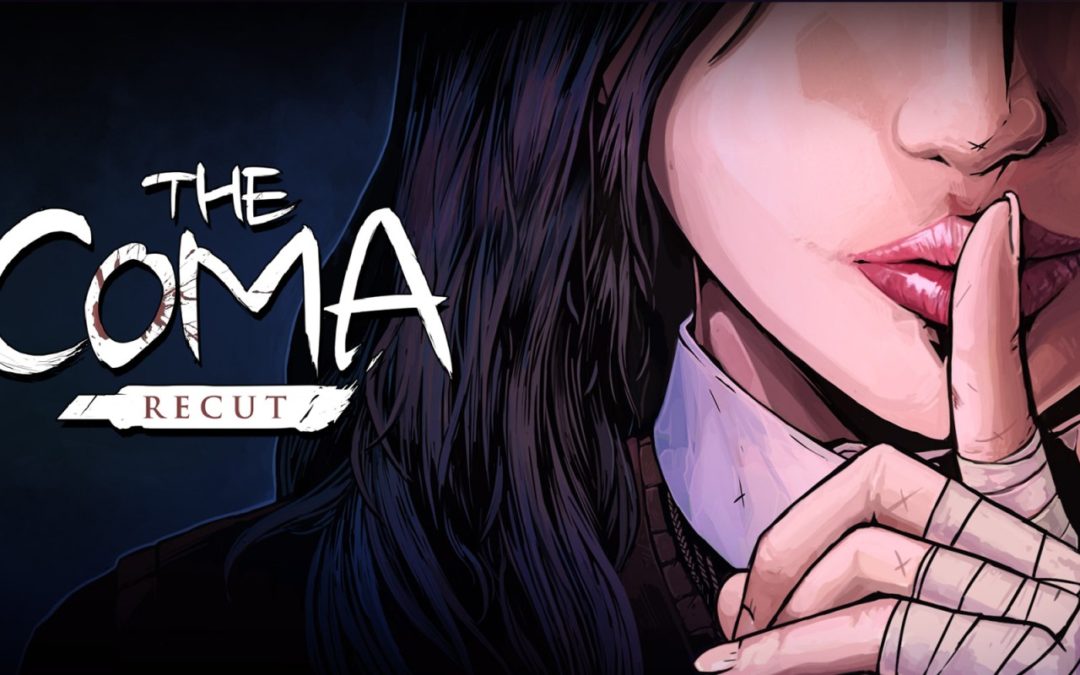 The Coma: Recut (Switch)