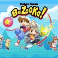 Umihara Kawase Bazooka