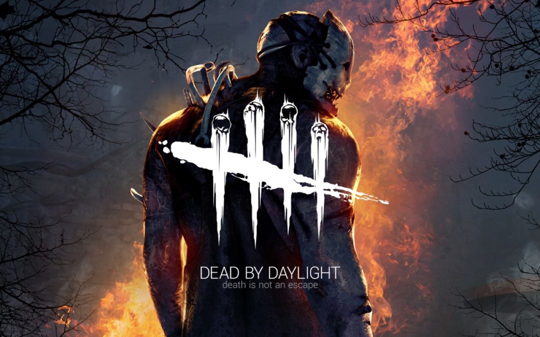 Dead by Daylight (Switch) *MAJ*