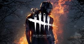 Dead By Daylight Final