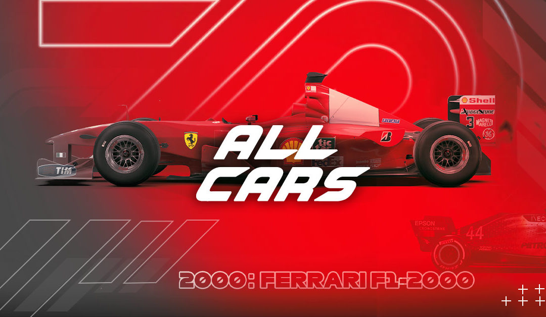 F1 2020 – Edition Seventy (Xbox One, PS4) / Edition Schumacher Deluxe