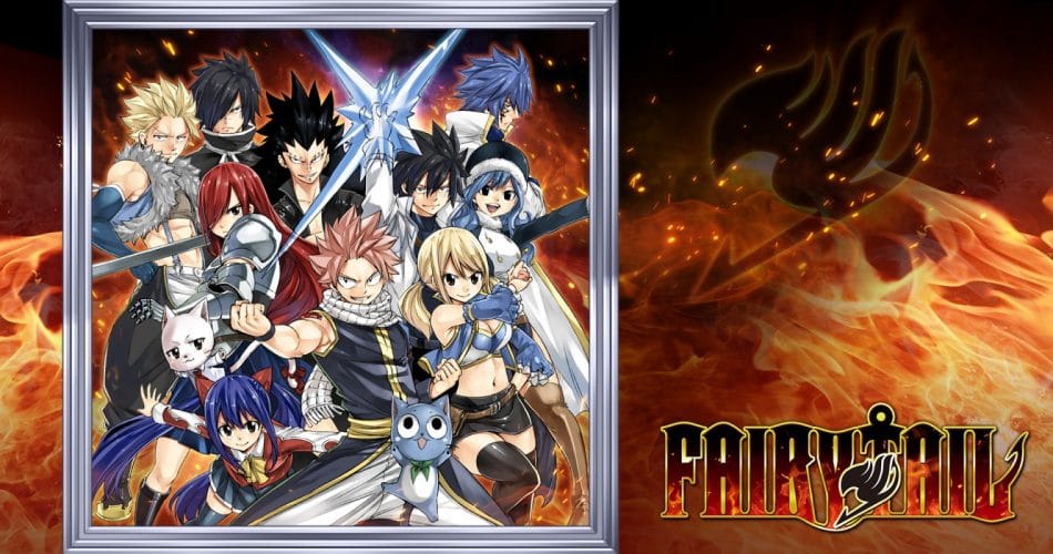 Fairy Tail Final