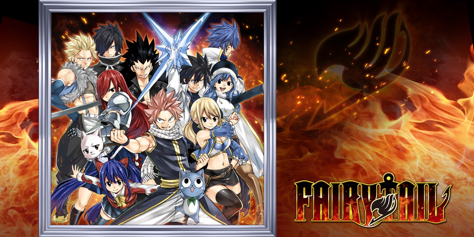 Fairy Tail Final