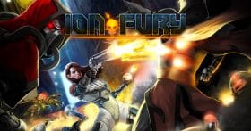 Ion Fury Final