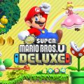 New Super Mario Bros U Deluxe Final