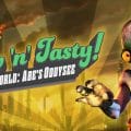 Oddworld New N Tasty