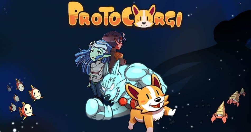 Protocorgi