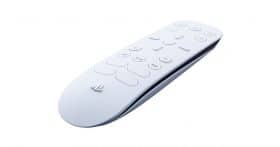 Ps5 Remote