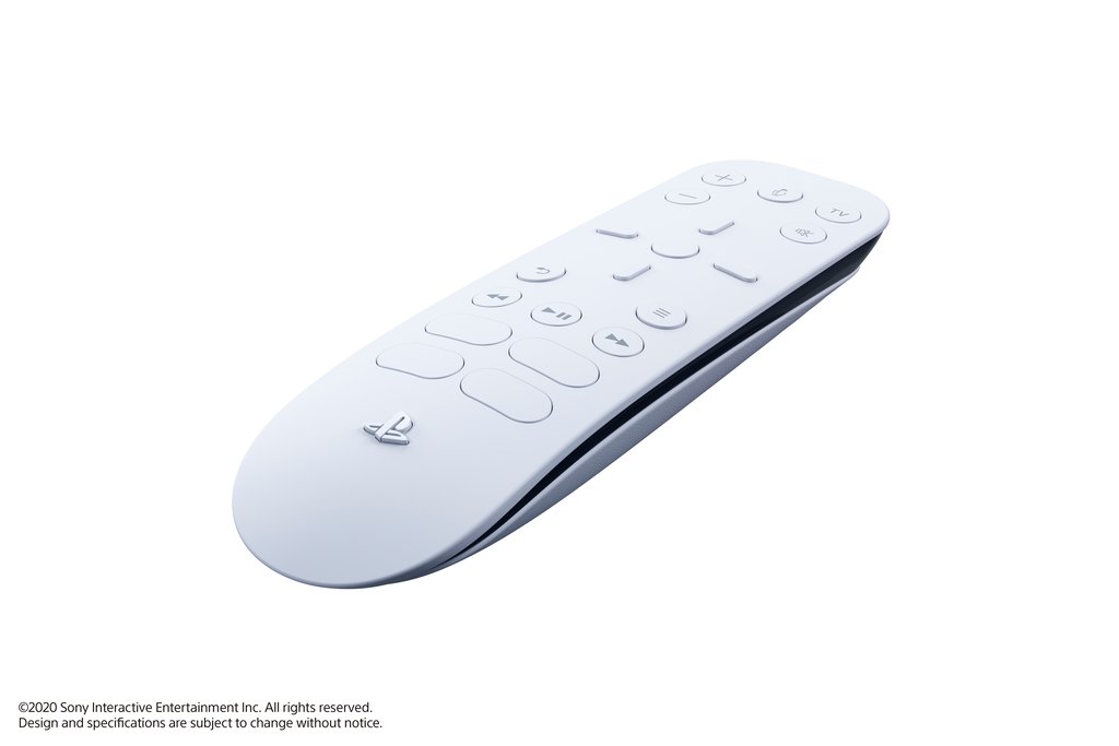 Ps5 Remote