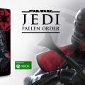 Seagate Star Wars Jedi Fallen Order Header