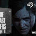 Seagate The Last Of Us Part 2