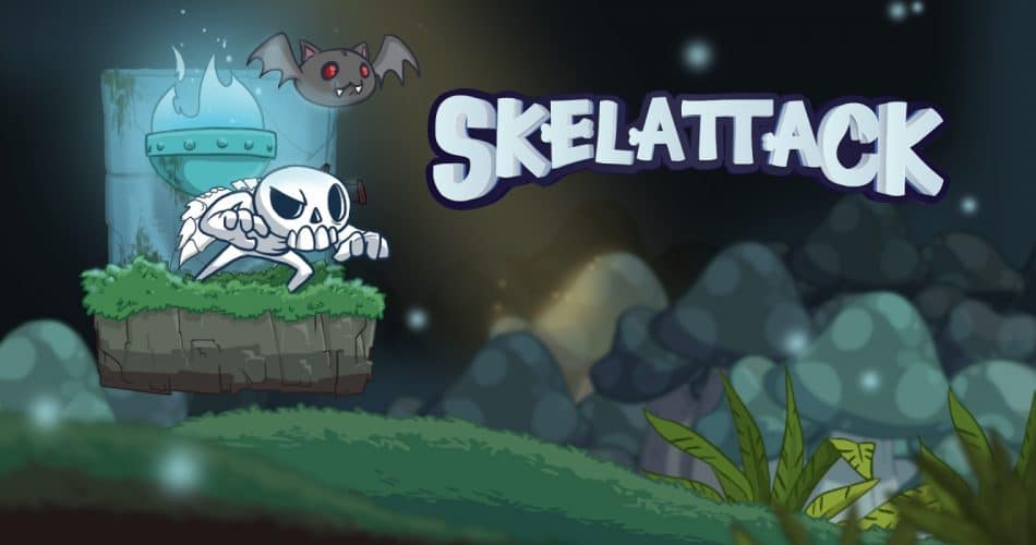 Skelattack