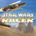 Star Wars Episode 1 Racer