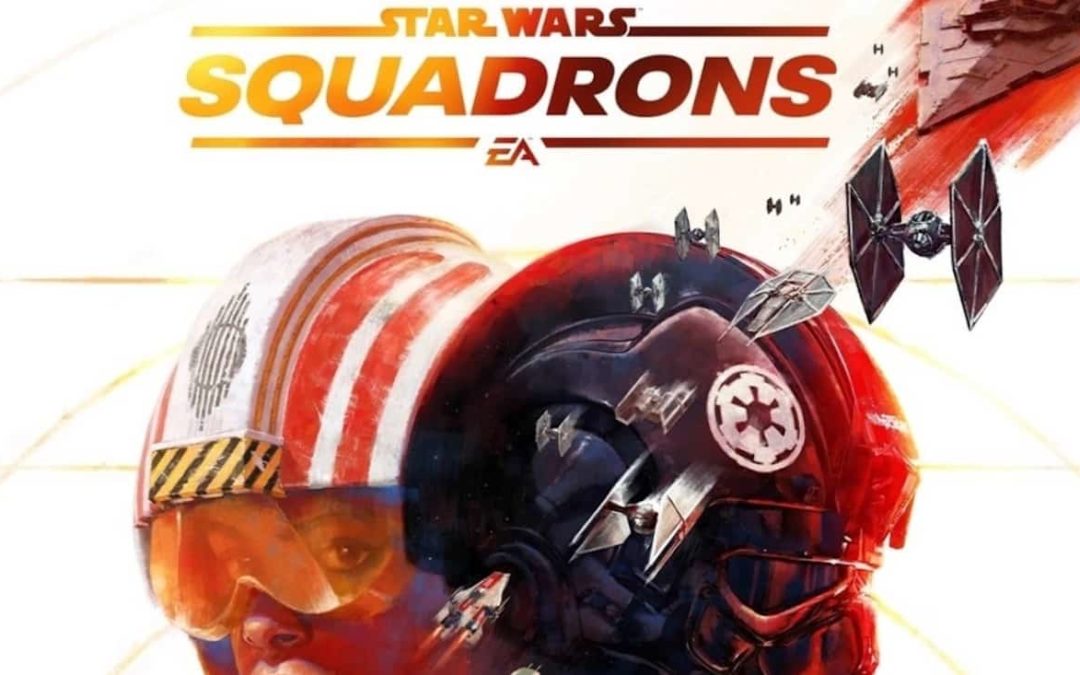 Star Wars Squadrons (Xbox One, PS4)