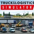 Truck And Logistics Simulator