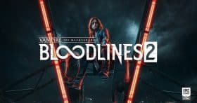 Vampire The Masquerade Bloodlines 2