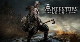 Ancestors Legacy