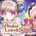 Atelier Lydie And Suelle