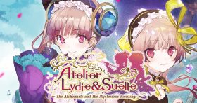 Atelier Lydie And Suelle
