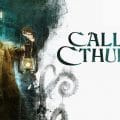 Call Of Cthulhu