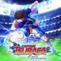 Captain Tsubasa Rise Of New Champions