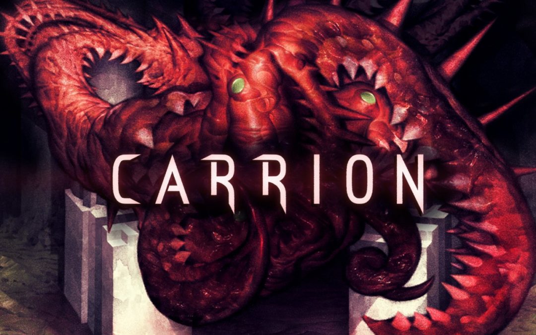 Carrion (Switch)