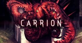 Carrion