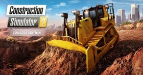 Construction Simulator 2