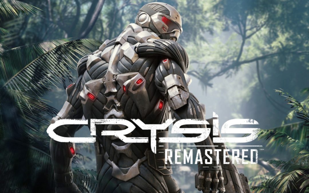 Crysis Remastered (Switch)