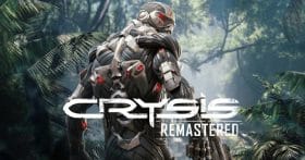 Crysis Remastered