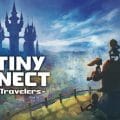 Destiny Connect Tick Tock Travelers