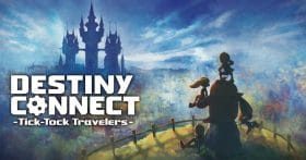 Destiny Connect Tick Tock Travelers