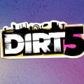 Dirt 5 Logo