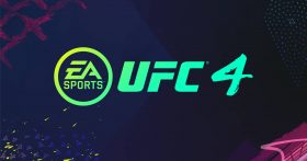 Ea Sports Ufc 4