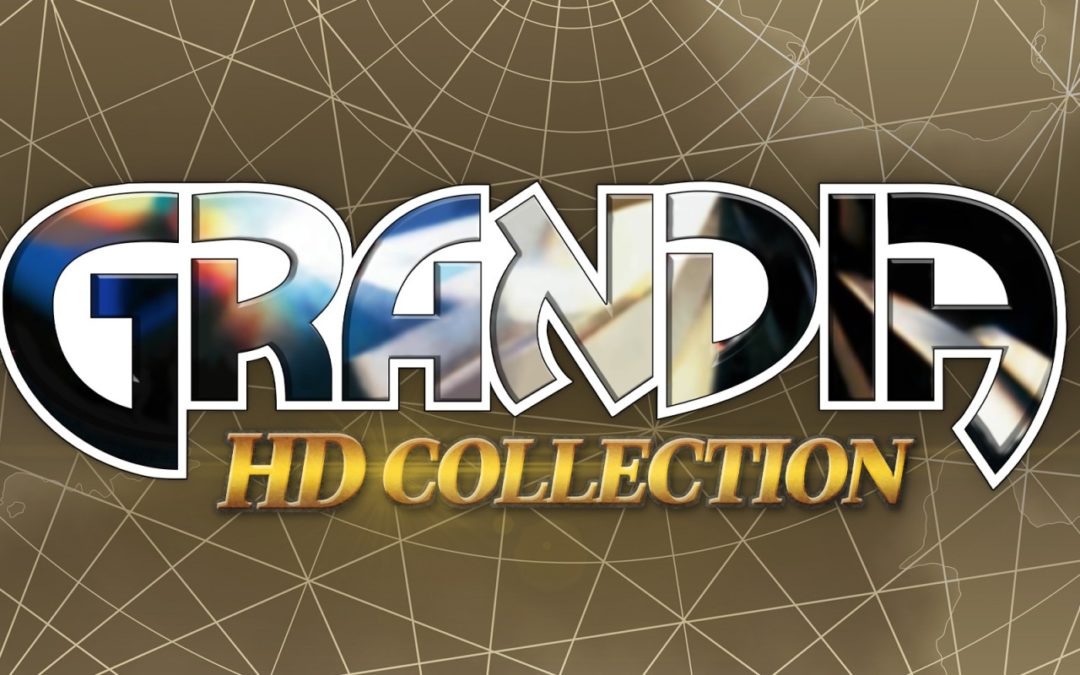 LRG annonce Grandia HD Collection