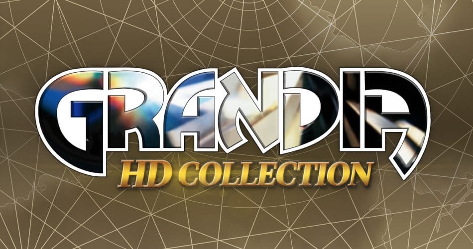 Grandia HD Collection