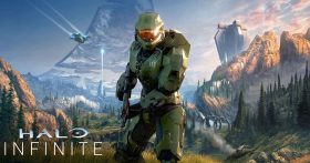 Halo Infinite