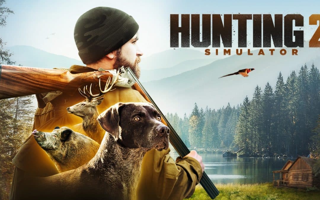 Hunting Simulator 2 (Xbox Series X, PS5)