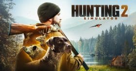 Hunting Simulator 2 Artwork