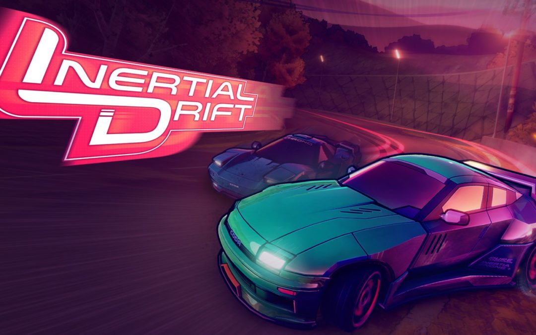 Inertial Drift (Switch)