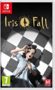 Iris Fall Switch