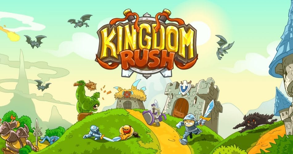 Kingdom Rush